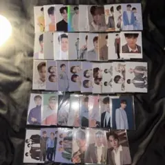 SEVENTEEN 過去 トレカ バーノン まとめ売り