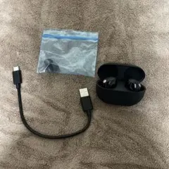SONY ワイヤレスイヤホン WF-1000XM5 ブラック