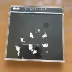 チェッカーズ Room 8ミリCD