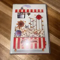 嵐 ARASHI LIVE TOUR Popcorn DVD 2枚組（通常盤）