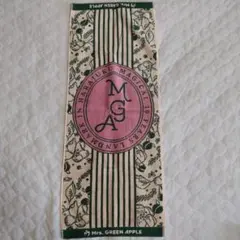 Mrs. GREEN APPLE ミセス 2015 初期 かじかじタオル Mrs.GREEN APPLE ミセス 2015 かじかじ マフラータオル - メルカリ