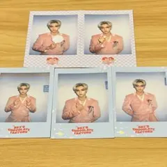 straykids スキズ chocolate factory フィリックス