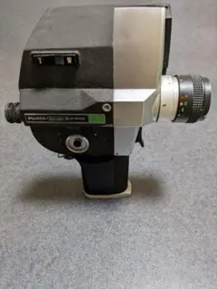 ジャンク品 富士フィルム FUJIX-Hi8 FH-35SZ 8ミリビデオカメラ - メルカリ