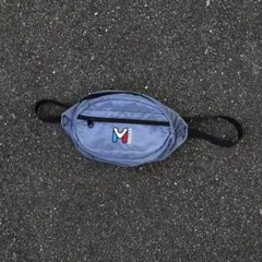 90s MILLET Vintage Waist Bagのサムネイル