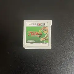 3dsゼルダ神々のトライフォース2