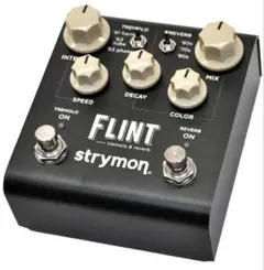 2025年最新】strymon / FLINTの人気アイテム - メルカリ