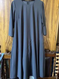 お値下げ☆センソユニコtbロングワンピース