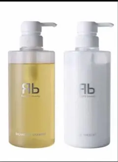 ReZARD beauty スカルプシャンプー トリートメントセット ReZaRD beauty スカルプシャンプー・トリートメントセット