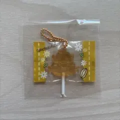 サンリオ　キャンディチャーム　コロコロクリリン