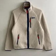 Patagonia パタゴニア フリース　ボアジャケット　パイルジャケット