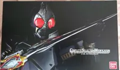 CSMブレイバックル&ラウズアブゾーバー&ブレイラウザー