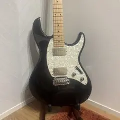 FERNANDES REGULUS Janne Da Arc エレキギター 本体 - メルカリ