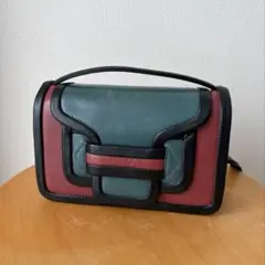 tern WinRAR メッセンジャーバッグ - メルカリ