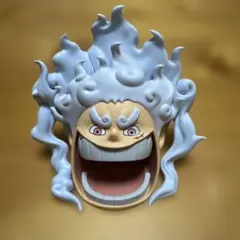 ワンピース フィグライフ！ モンキー・D・ルフィ vol.3