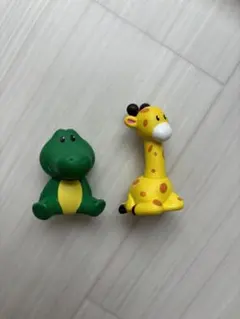 たべっ子どうぶつ　映画入場者特典