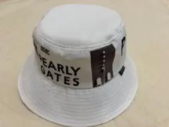 CLUBHAUS × CupNoodle バケットハット White S/M - メルカリ