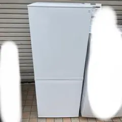 ニトリ 140L 冷蔵庫 一人暮らし 小型のサムネイル