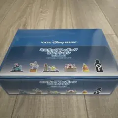 モンスターズインク　フィギュアコレクション 1BOX 新品未開封　ディズニー