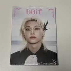 Stray Kids DO IT フィリックス アコーディオン CDのみ