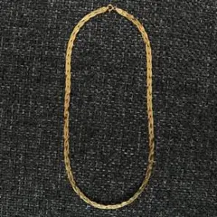 10K ソリッドゴールド 2mm ダイヤモンドカット チェーン 55cm - メルカリ