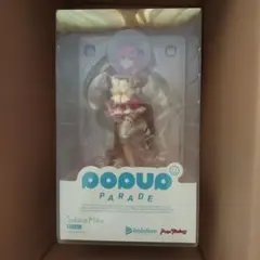POP UP PARADE さくらみこ フィギュア
