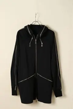 ACUOD by CHANU Hood Zip UP