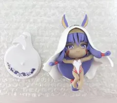 FGO 水着 一番くじ(2018)フィギュア ニトクリス