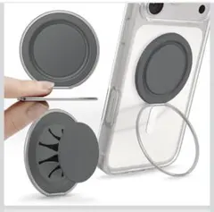 PopSockets Low-Pro Grip & Stand