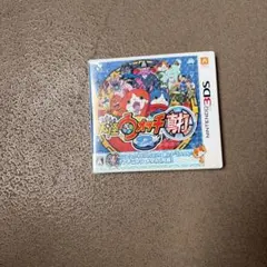 妖怪ウォッチ真打 カセット 動作確認済み