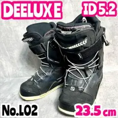 2026年最新】deeluxe id 5.2の人気アイテム - メルカリ
