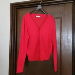 ✨美品✨PLST 　カーディガン