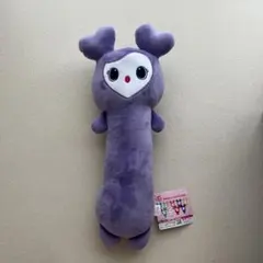 TWICE LOVELYS のびふにゃBIGぬいぐるみ　サナ　GIGO限定