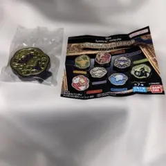 【即発送】ツイステッドワンダーランド　コンパクトミラー　ポムフィオーレ