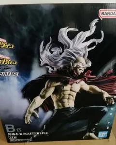 み*と様 ヒロアカ　一番くじ　フィギュア