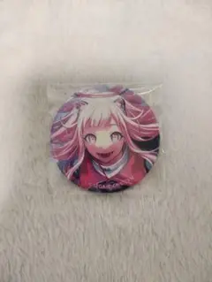 プロセカ プロジェクトセカイ グリッター缶バッジ グリ缶 鳳えむ