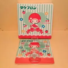 マイスウィートピアノ　レア　武田薬品　タケプロン　非売品　ノベルティ