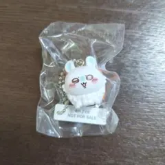 ちいかわ くら寿司 オリジナルフィギュア モモンガ