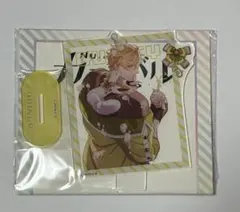 混血のカレコレ クラウドスクラッチ E賞 缶バッジ 等身 カゲチヨ