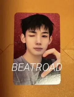 &TEAM JO ジョウ　we on fire 韓国　ラキドロ　ビートロード