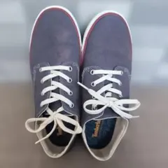 Timberland Earthkeepers スニーカー　26.5のサムネイル
