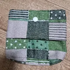 移動ポケット
