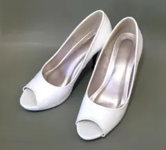 Padourouge パドリュージュ パンプス 24cm