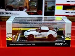 INNO64 1/64トヨタAE86土屋圭市香港限定 INNO64 1/64トヨタAE86土屋圭市香港限定 - メルカリ