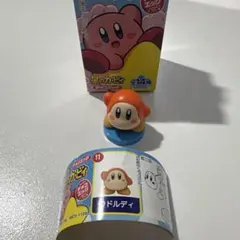 星のカービィ チョコエッグ 【ワドルディ】 フィギュア 11