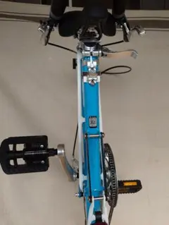 2026年最新】PACIFIC 折りたたみ・小径・BMXの人気アイテム - メルカリ