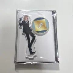 2026年最新】大本丸博 ミニアクリルスタンドの人気アイテム - メルカリ