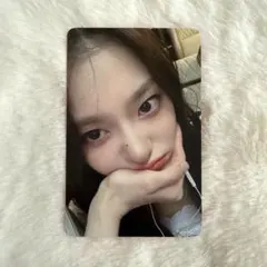 2025年最新】fromis_9 ナギョン トレカの人気アイテム - メルカリ