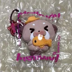 mellojoy　メロジョイ　アニマルシリーズ　アニマル　もぐもぐカワウソ