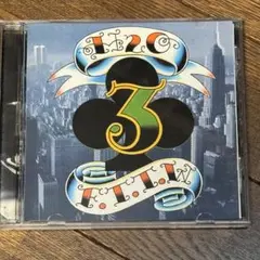 H2O F.T.T.W CD アルバム
