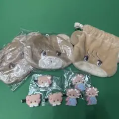 mikko LATTE(ラテ) ガチャガチャ